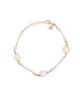 Bracciale Alisei Donna in Argento Perla B351 ALISEI